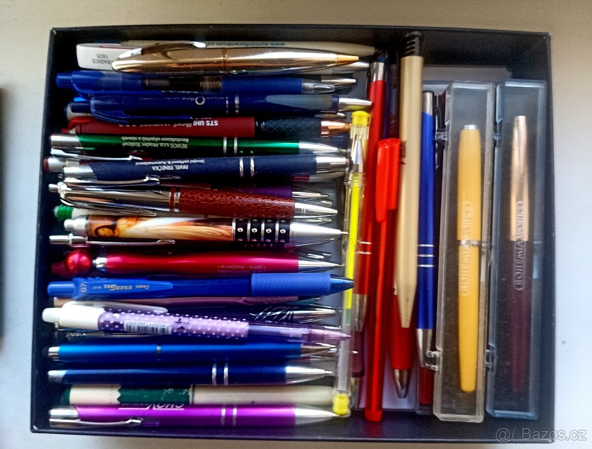 Propiska reklamní - 8