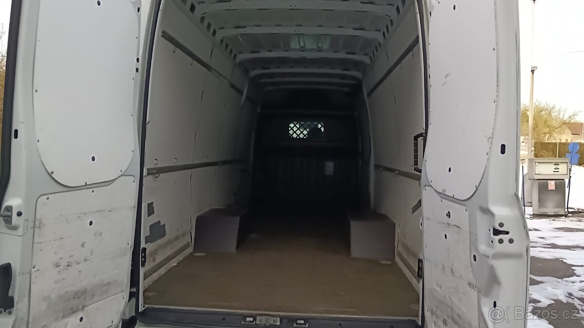 Iveco Daily 35C16 2,3115KW Automat DPH - 8