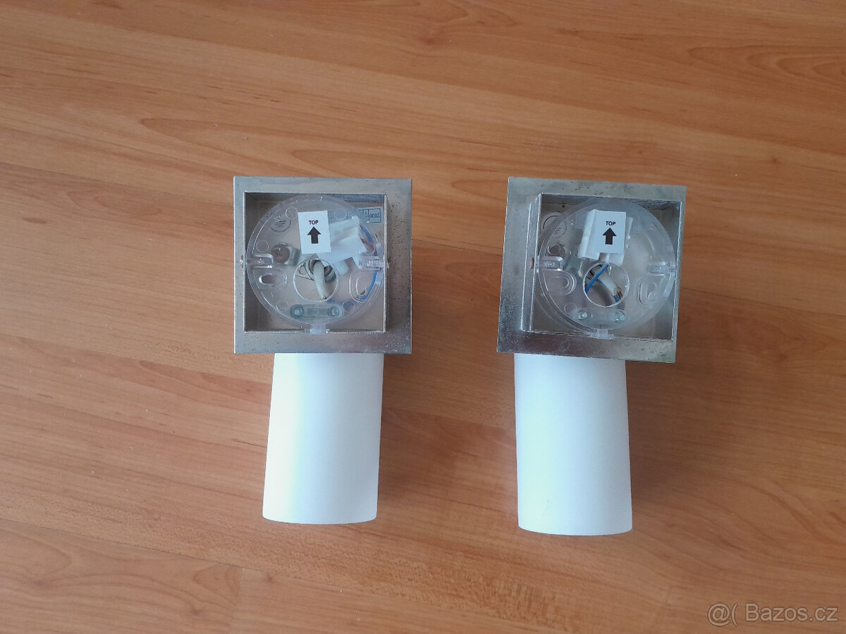 Koupelnové osvětlení - 8