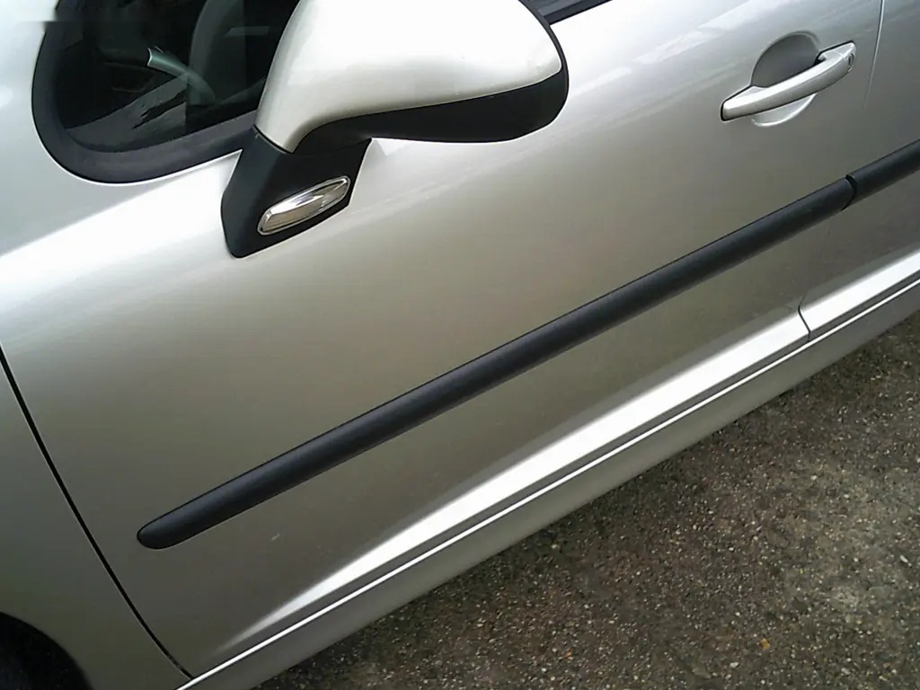 Peugeot 207, 1.4 16V SW - 8