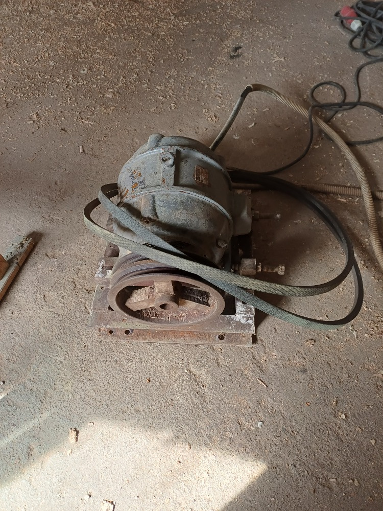 Hoblovka s protahem - 8