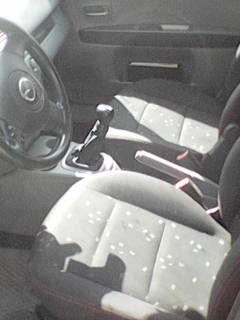 mazda 2 1.25 ,55kw,r.v.9-03,179000km. - 8