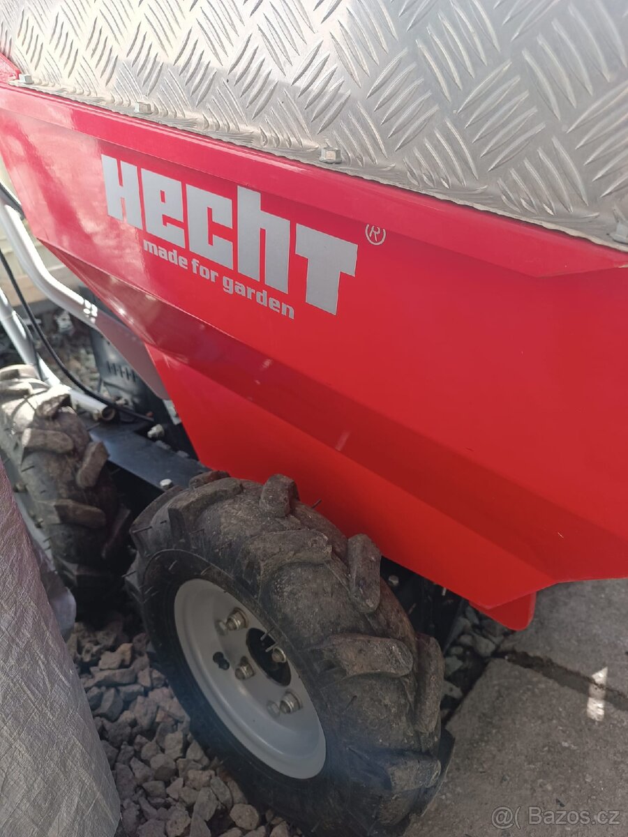 Mini Transportér HECHT - 8