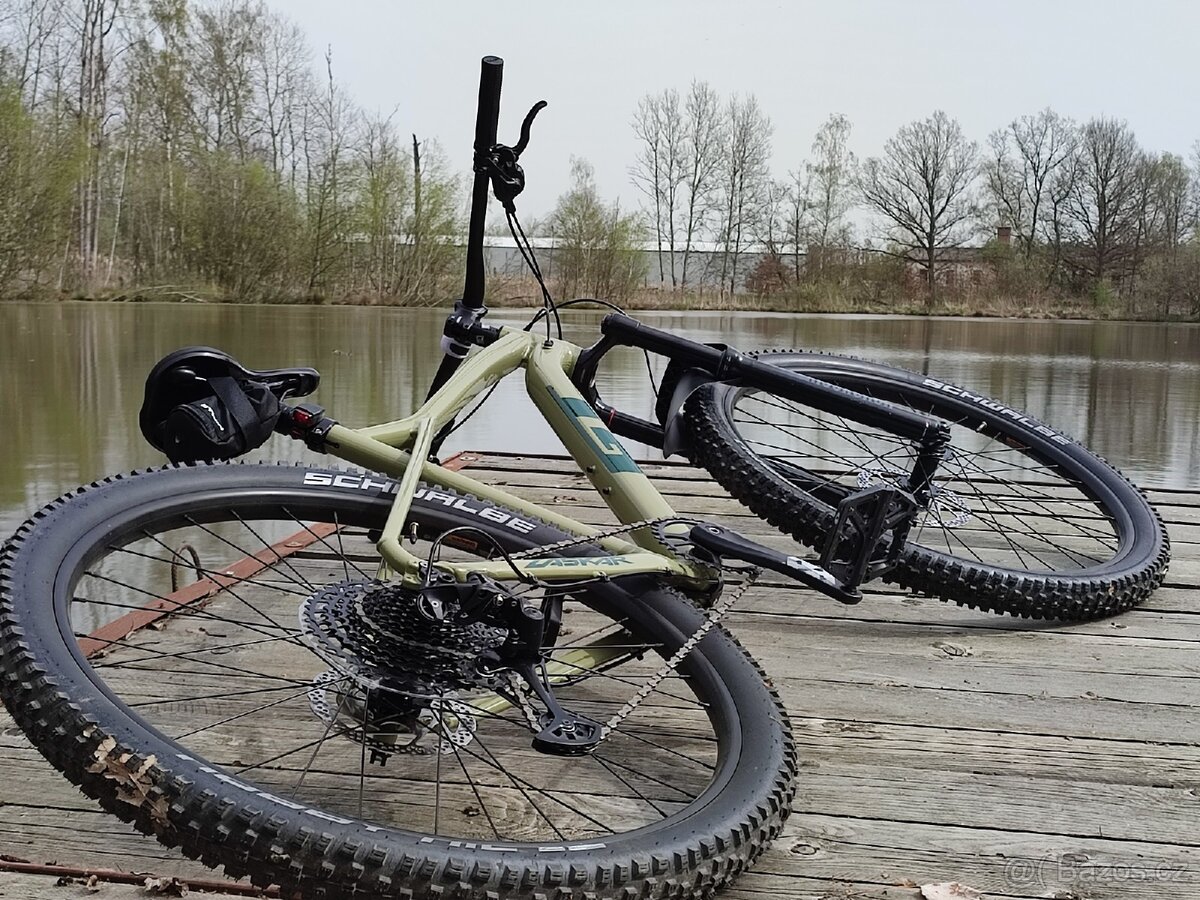 GT Zaskar LT expert - 8