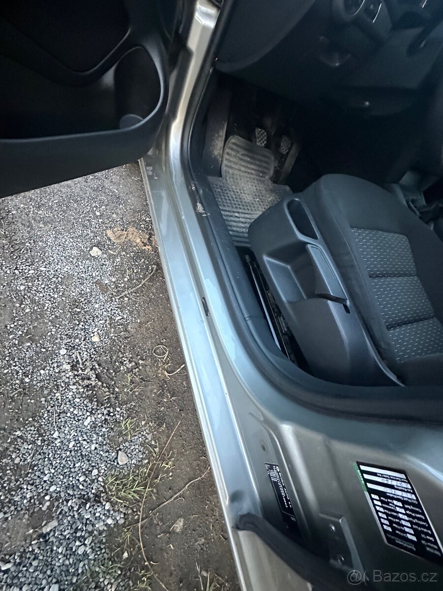 Škoda Oktávia 2 - 8