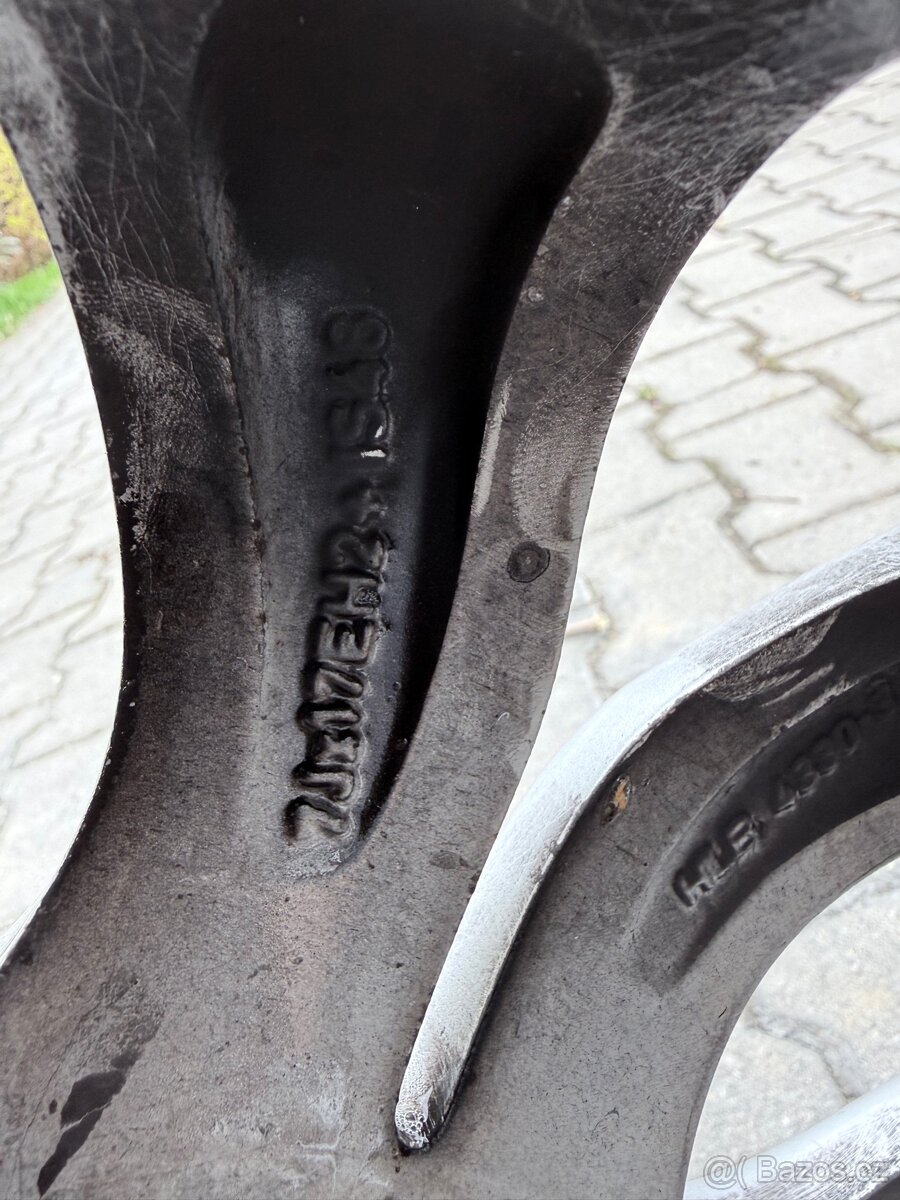 Disky MINI Cooper - 8