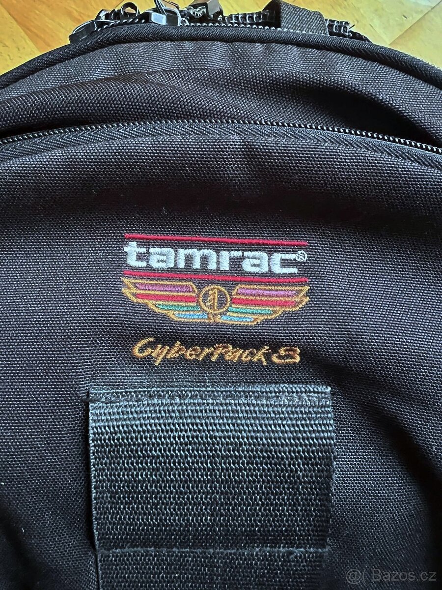 Fotobatoh Tamrac Cyberpack 8 - 8
