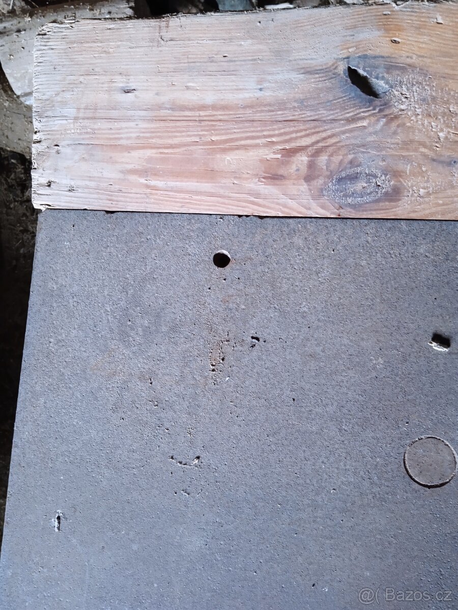 Stolní kotoučová pila - 8