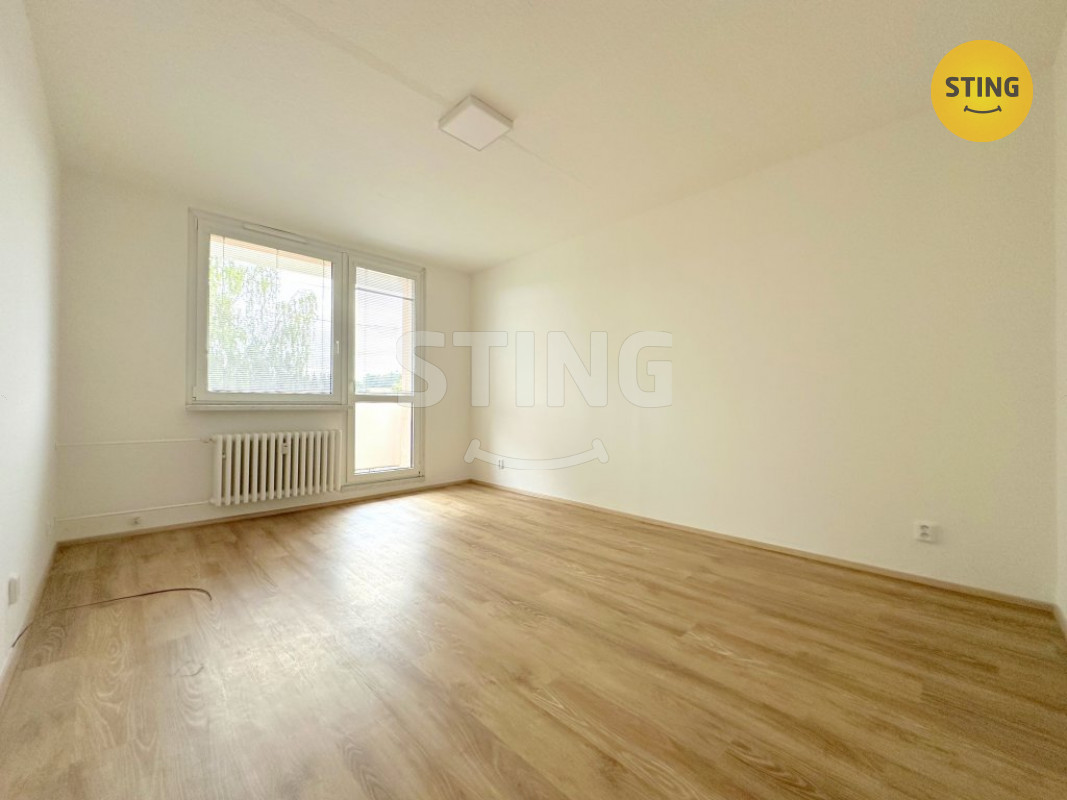 Pronájem bytu 2+1 po rekonstrukci, Borovina, Třebíč, 133545 - 8