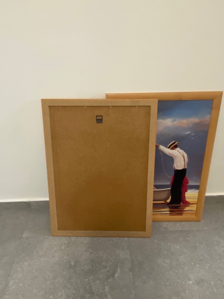 Obrazy na MDF desce 76x56 - 8