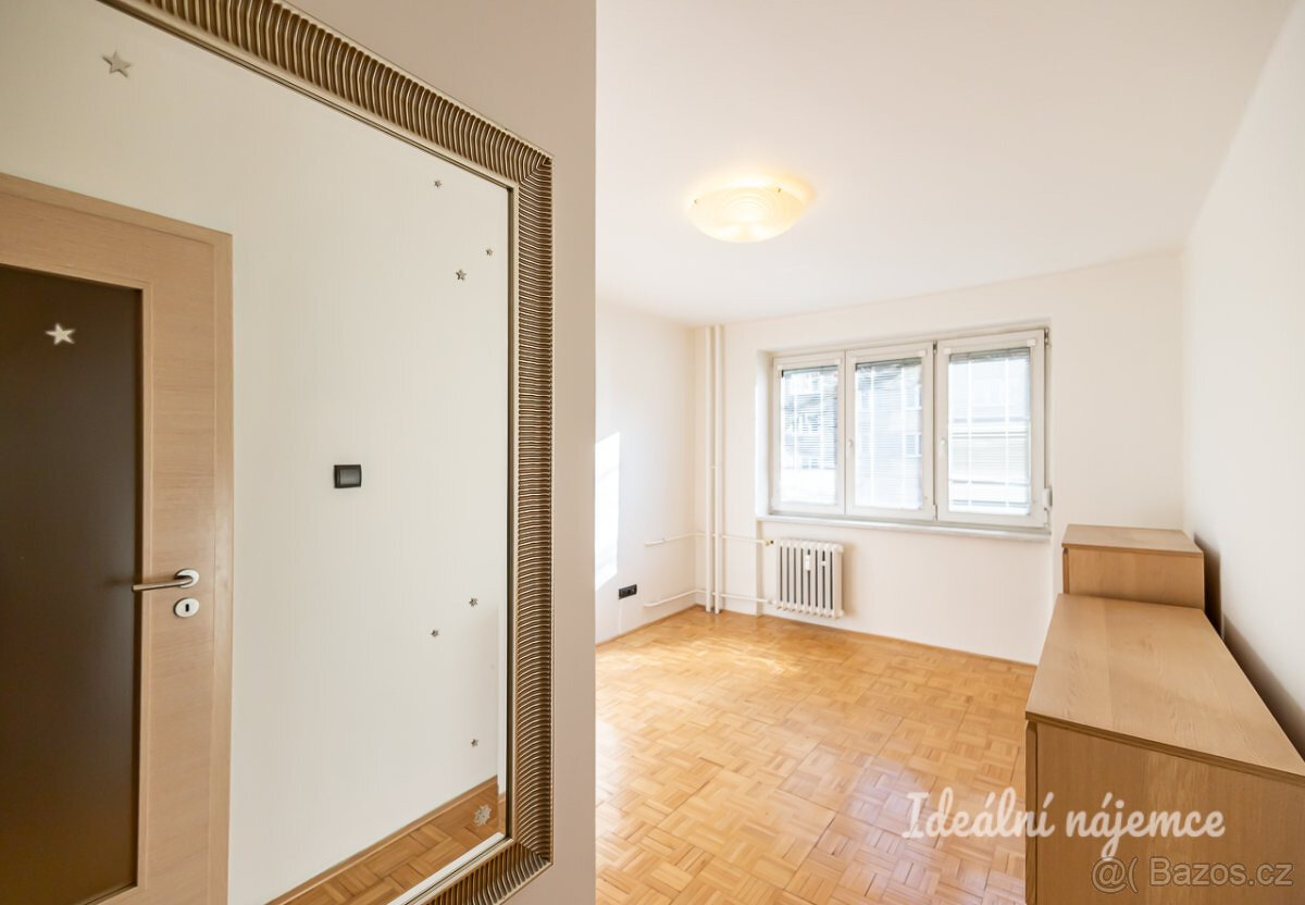 Pronájem bytu 2+kk, Sokolovská, Libeň, 20900 Kč/měs, 51 m2 - 8