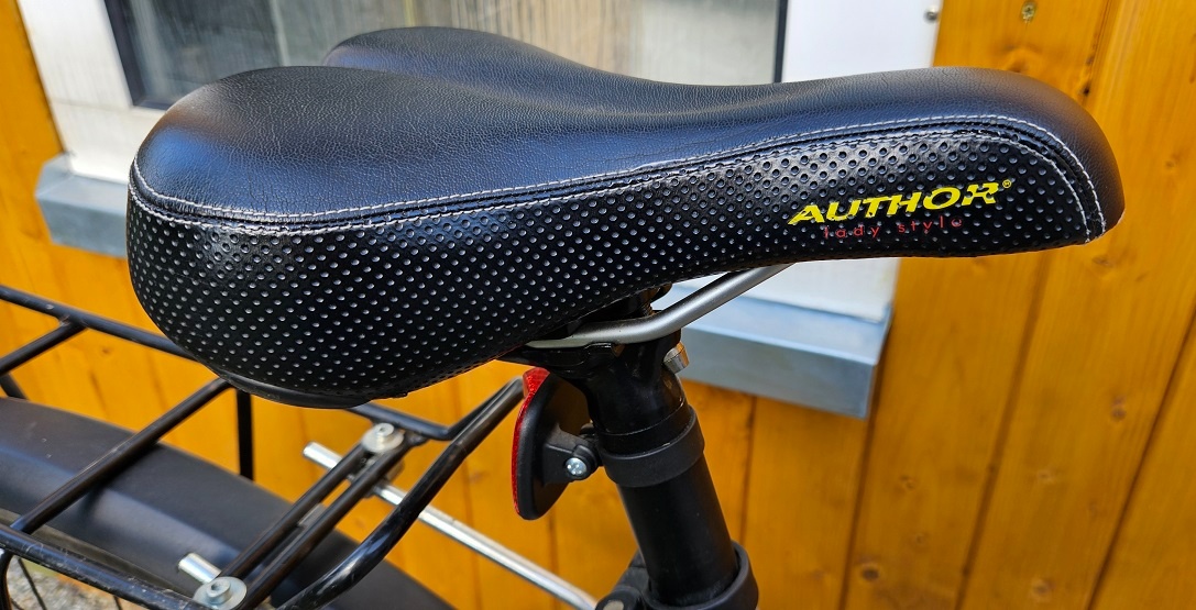 Dívčí kolo GHOST Square Cross - 8