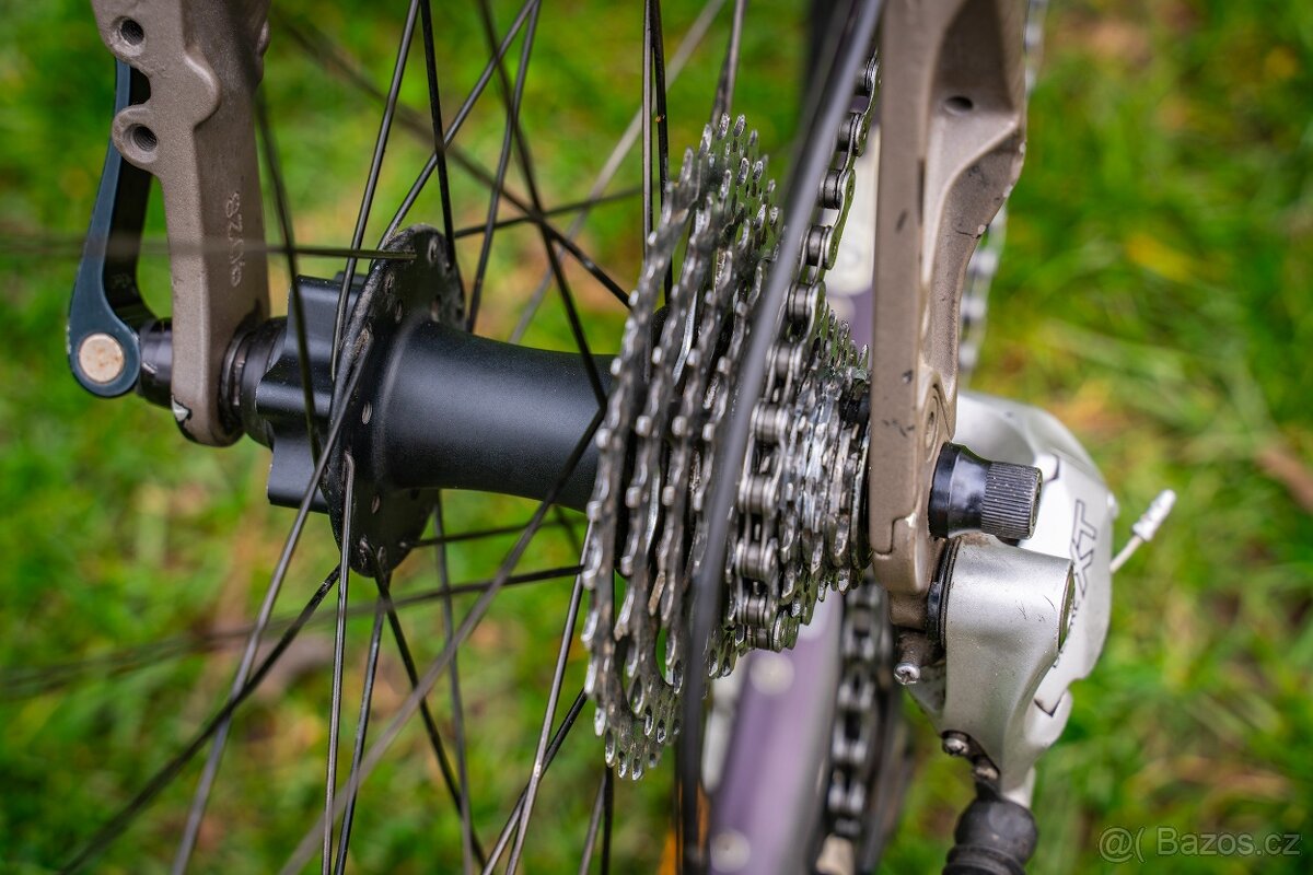 Horské kolo Trek VRX 400 - 8