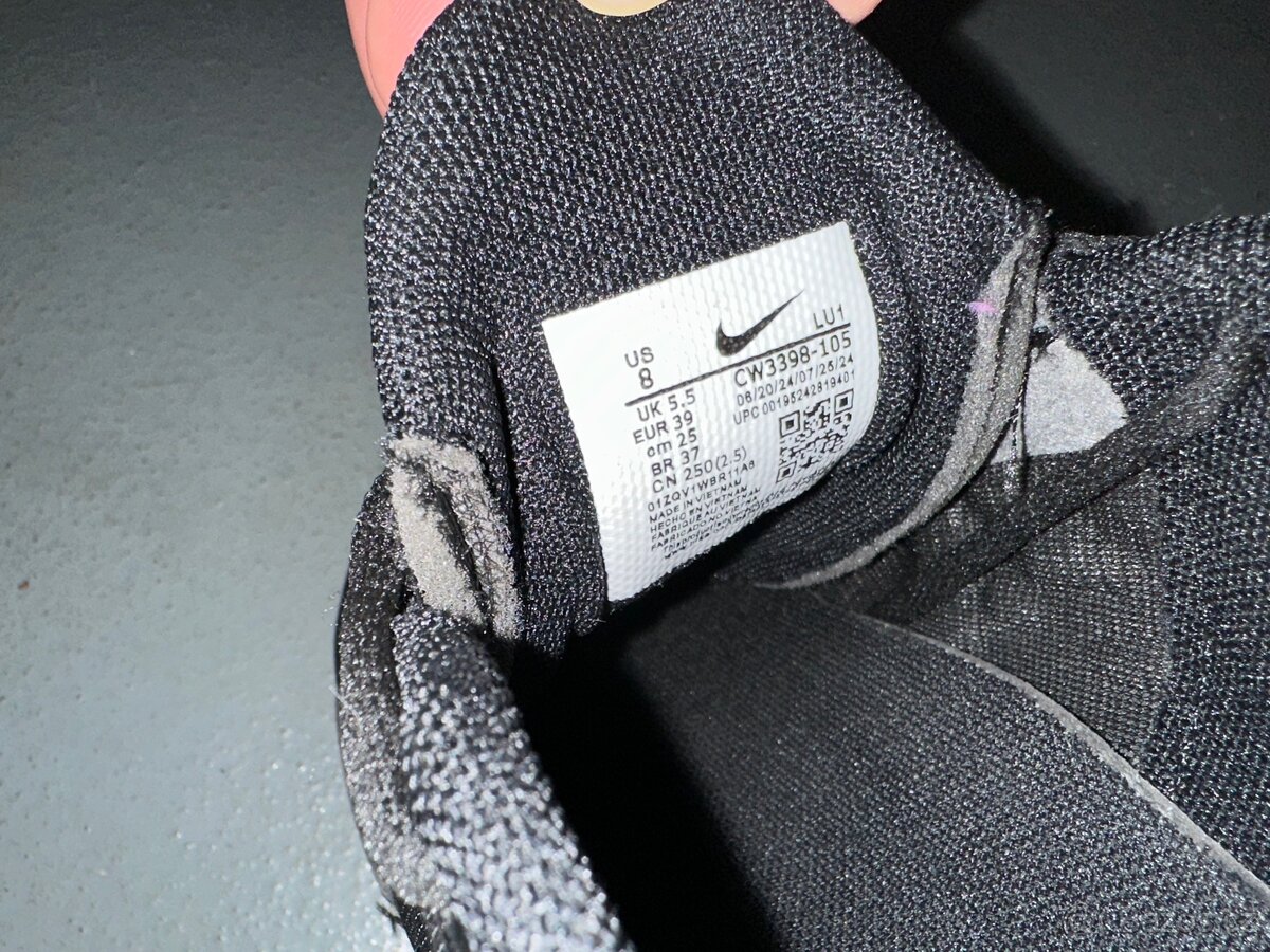 Nike Air Max Plus TN - 8