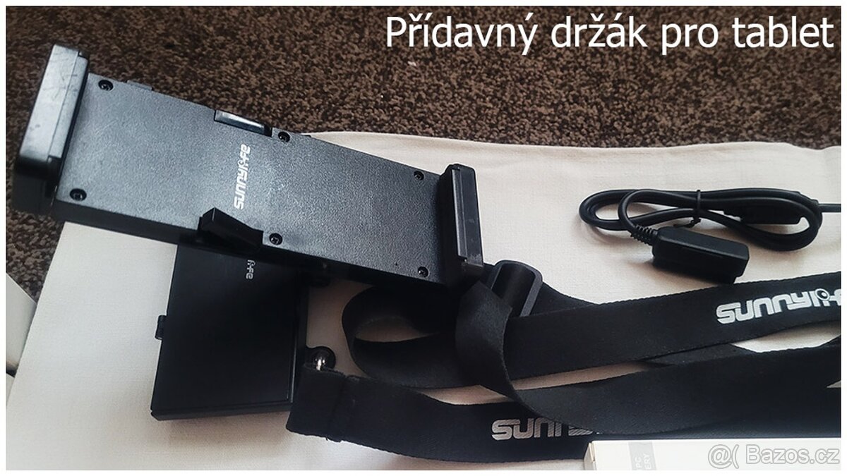 Dron DJI Mavic 2 Pro - 8