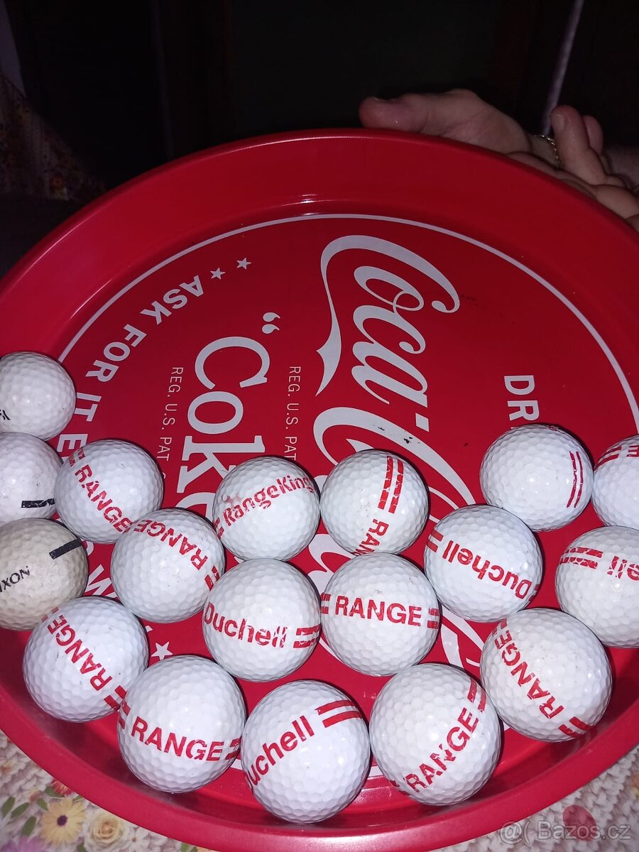 Mix různých věcí - 8