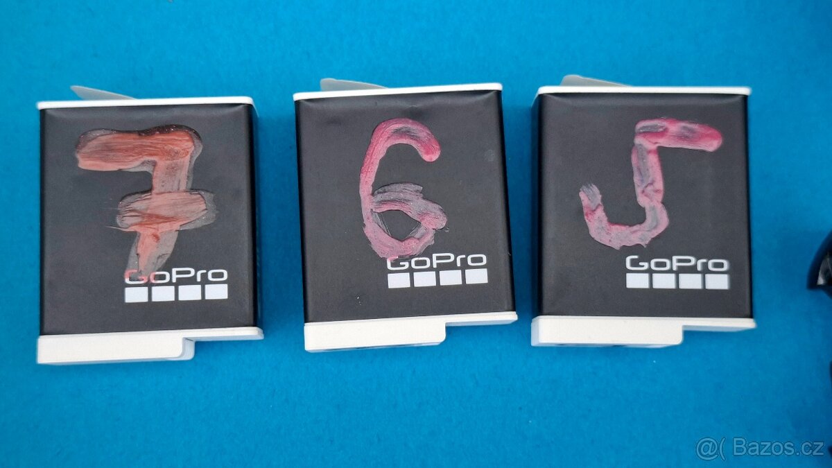 GoPro Hero 12 Black - 8