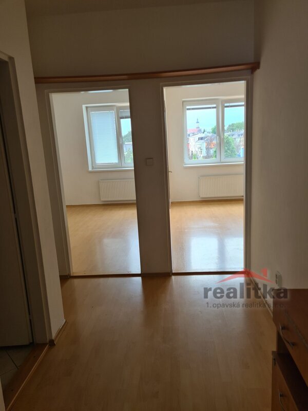 Prodej bytu 2+kk se zahradou, Opava, ul. Pekařská - 8