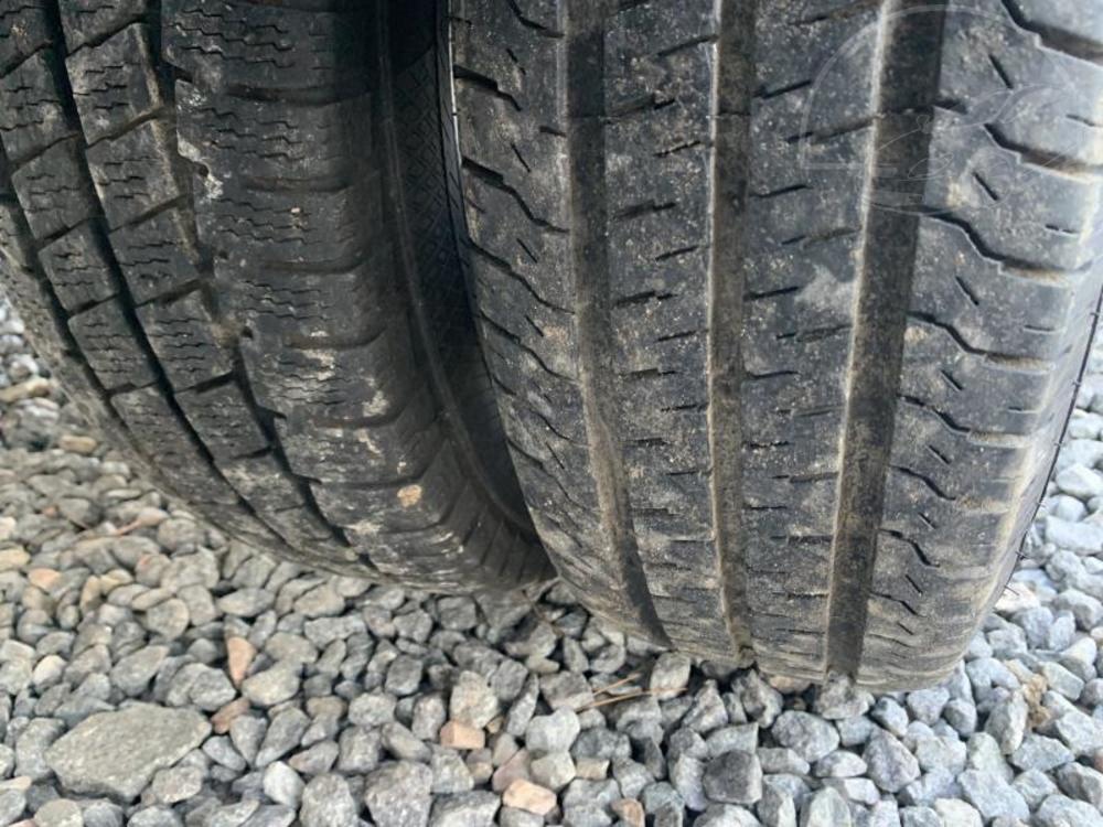 Nissan Cabstar 2.5TDi klima 3S sklápěč - 8