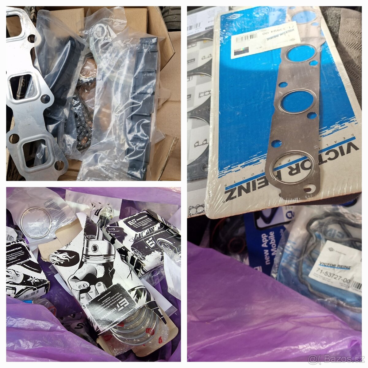 Renault Maxity, 2.5DCI ,Nissan CabStar ND z tohoto vozu - 8