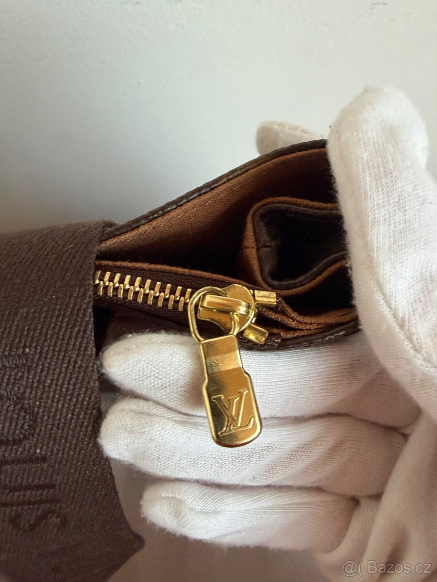 Kabelka Louis Vuitton - 8