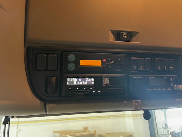 Prodej DAF XF 510 FT low deck - 8