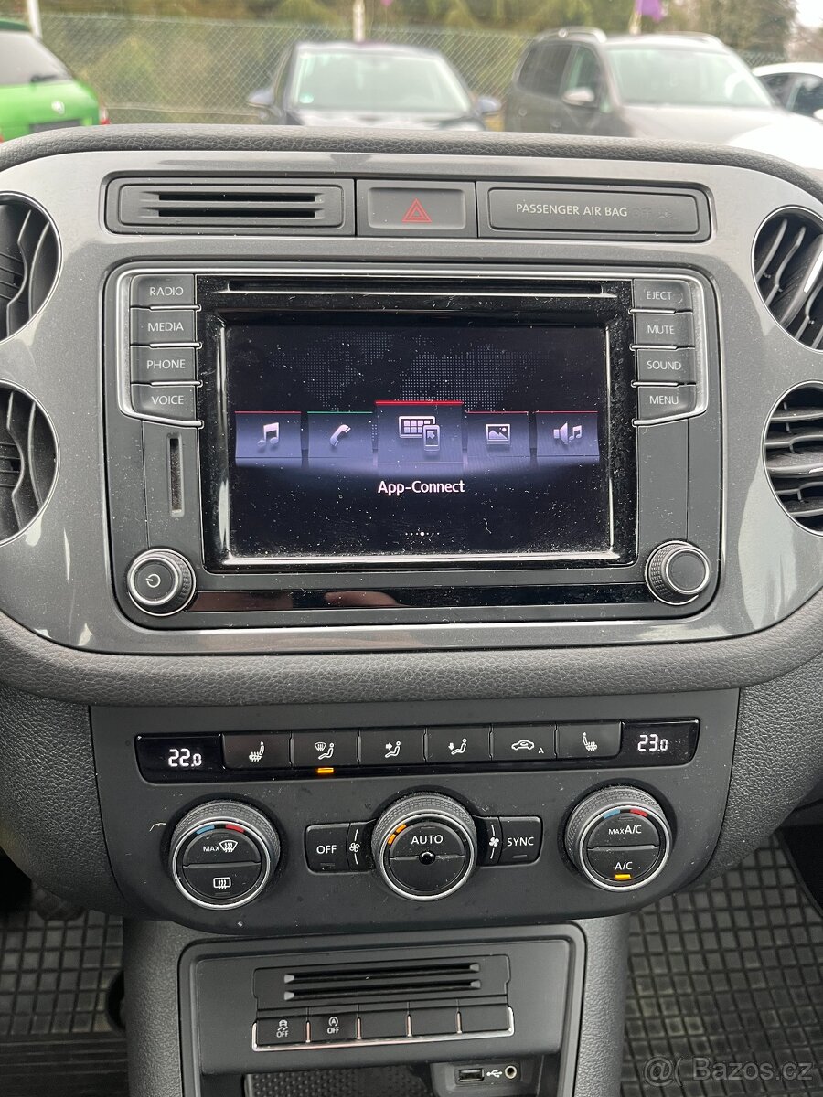 Volkswagen Tiguan 1.4TSi - 8