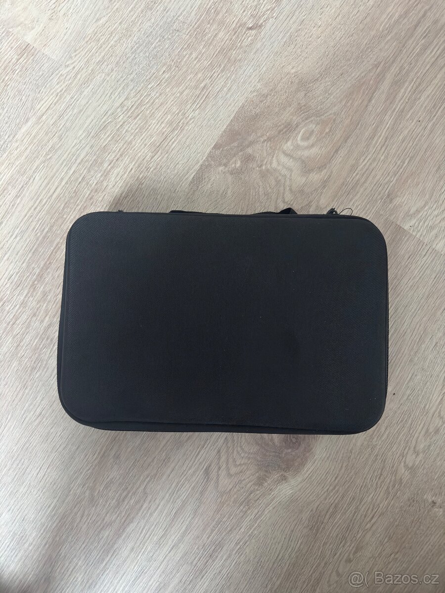 Go pro hero 13 black bundle + zaruka - 8