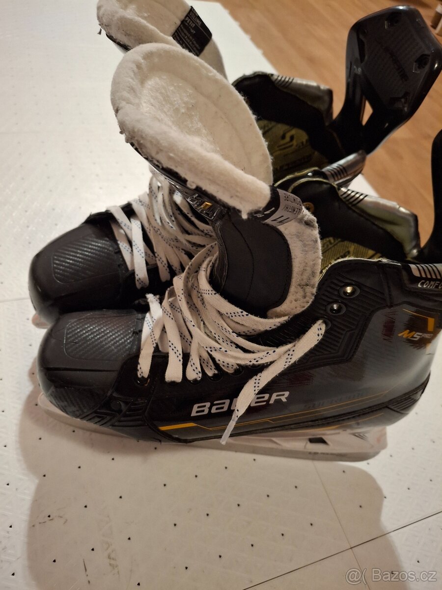 Brusle Supreme M5 PRO vel.11 - 8