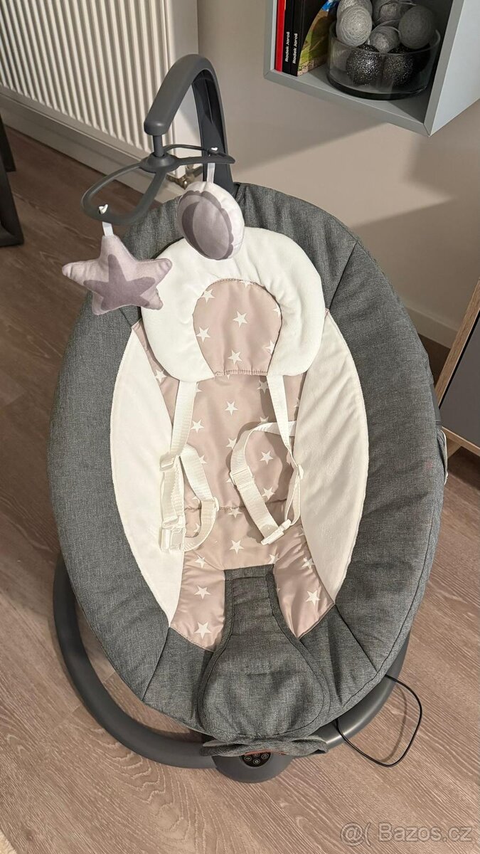 Dětské houpátko - 8