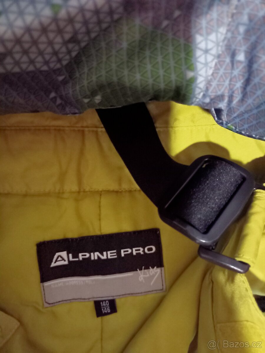 Oblečení pro chlapečka od vel.128 do vel.146 - 8