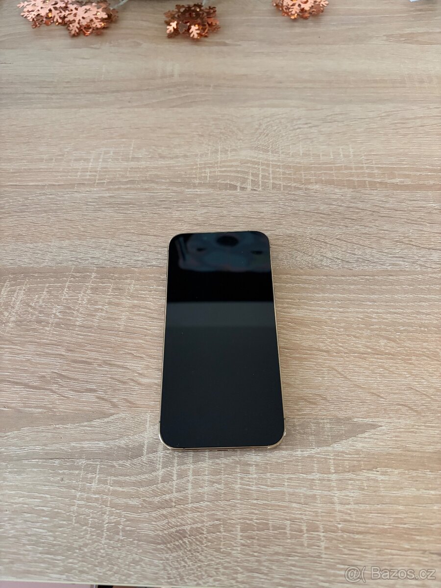IPhone 13 Pro 256GB - 8