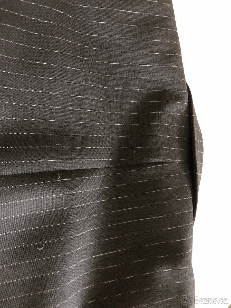 Společenský oblek - 8