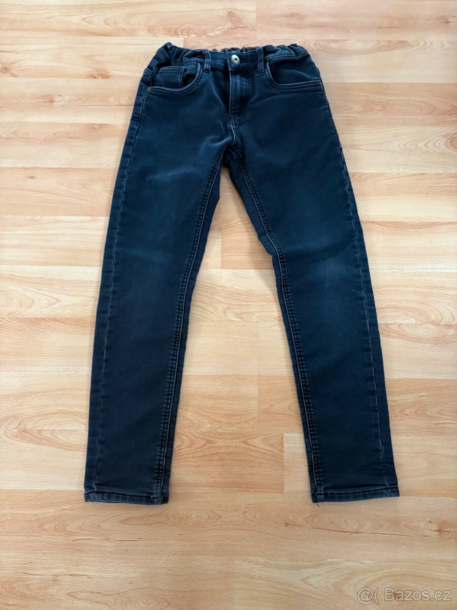 Chlapecký set oblečení vel. 152 - 8