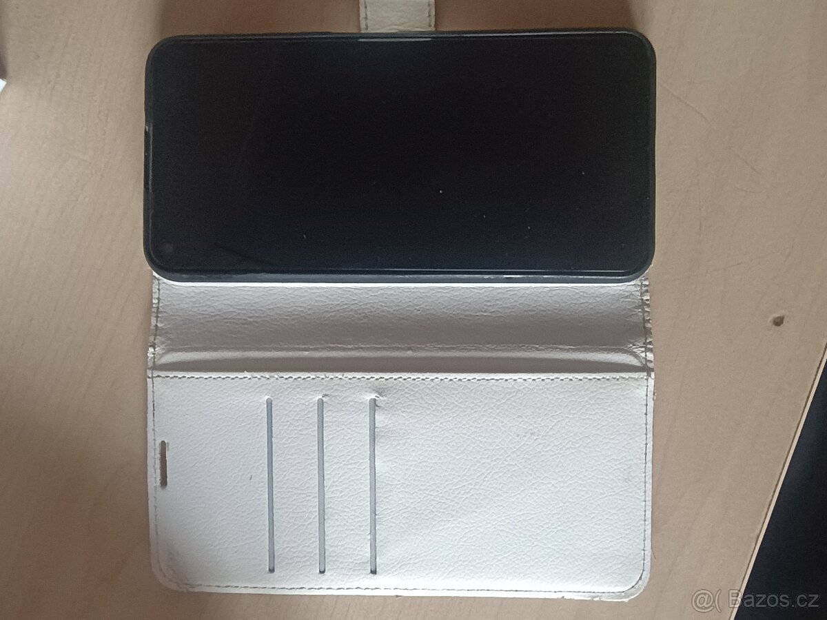 Prodám Honor 20 Lite modrý - 8