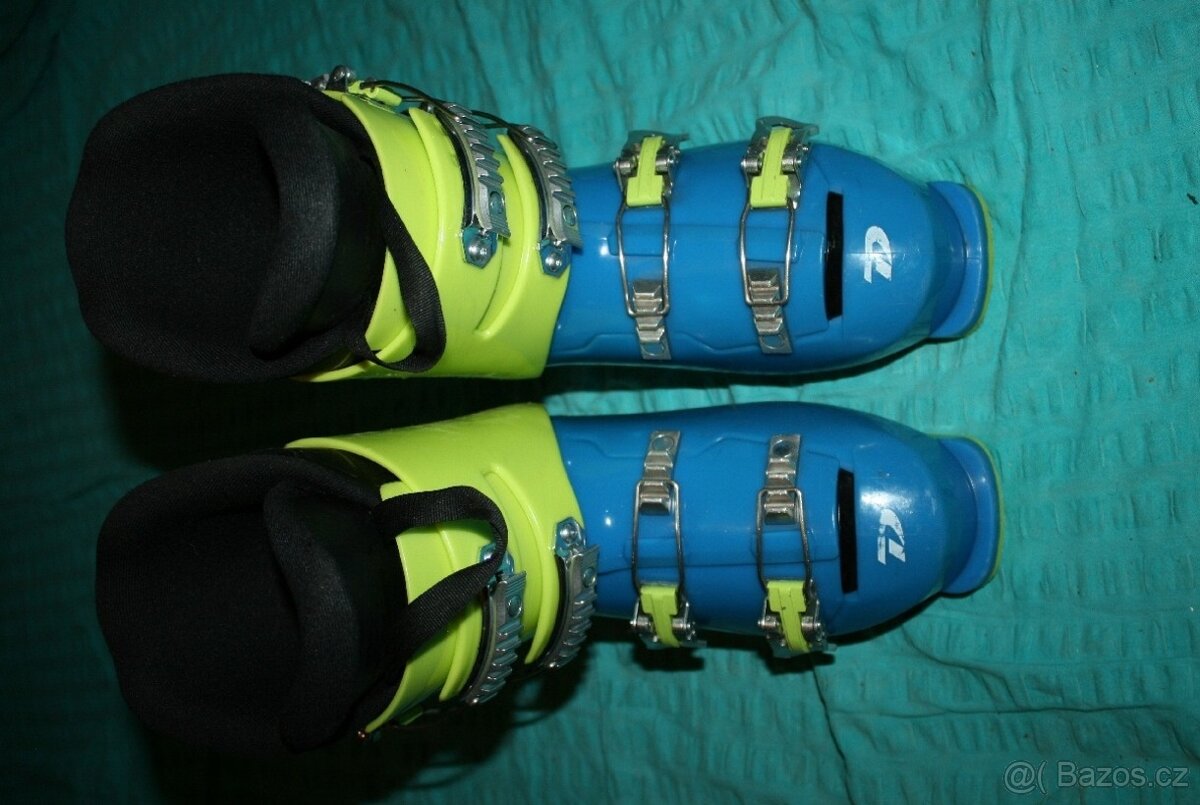 lyžáky dalbello 391450 - 8