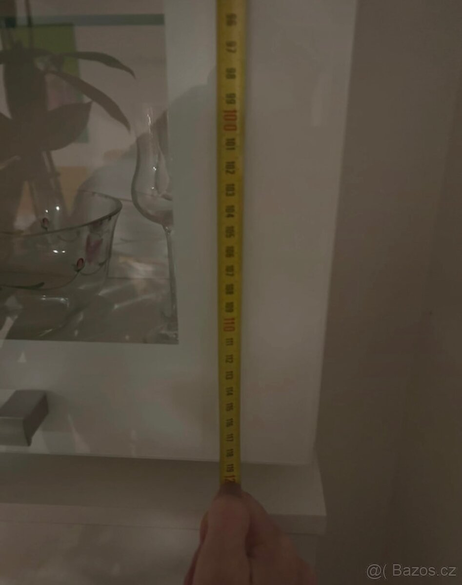 Obývací stěna signal - 8