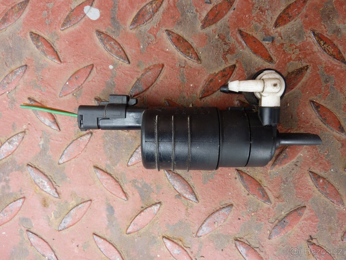 Náhradní díly Renault - 8