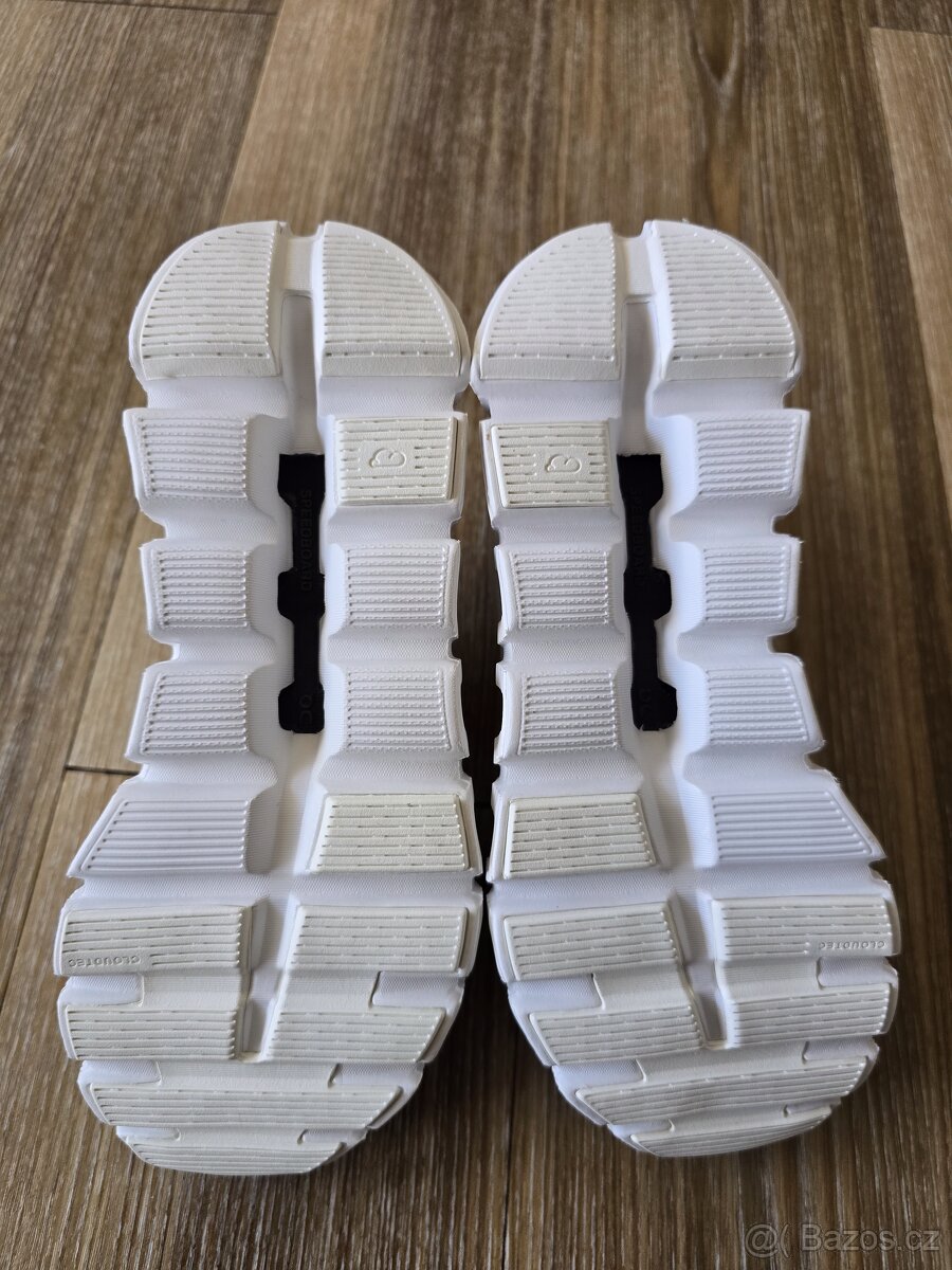 Dámské boty On Running Cloud 6 - 8