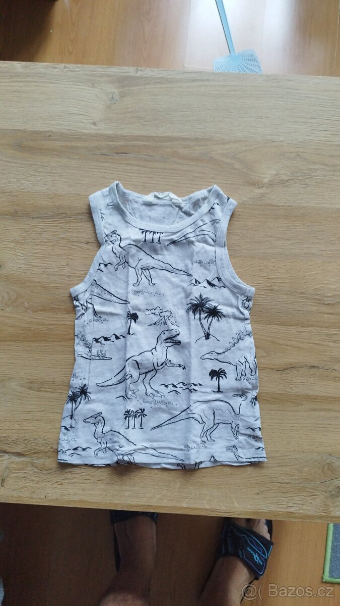 Chlapecké obleceni - 8