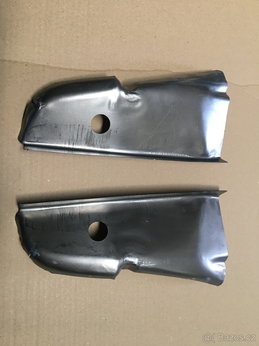 podblatniky prah felicia pick up - 8