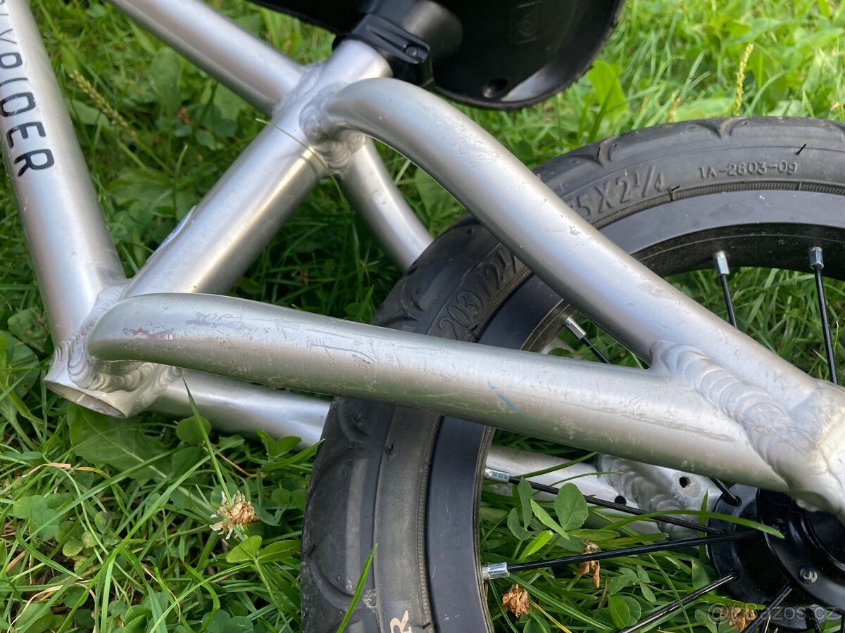 Odrážedlo Early Rider - 8