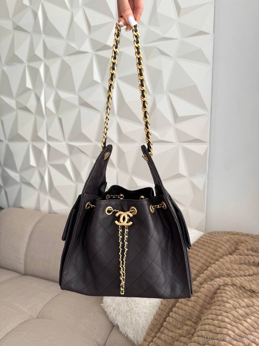 Chanel kabelka - 8