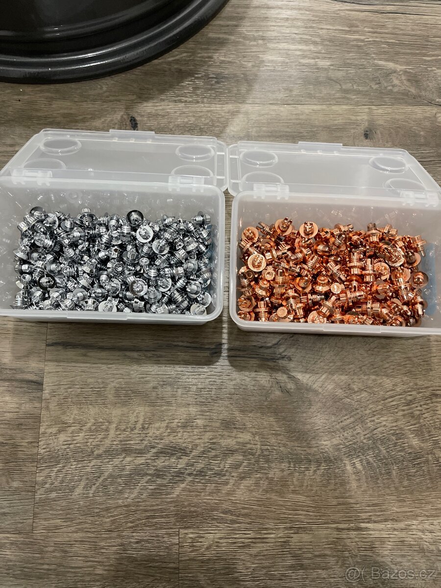 Rial Cobra 15” 4x100 - 8