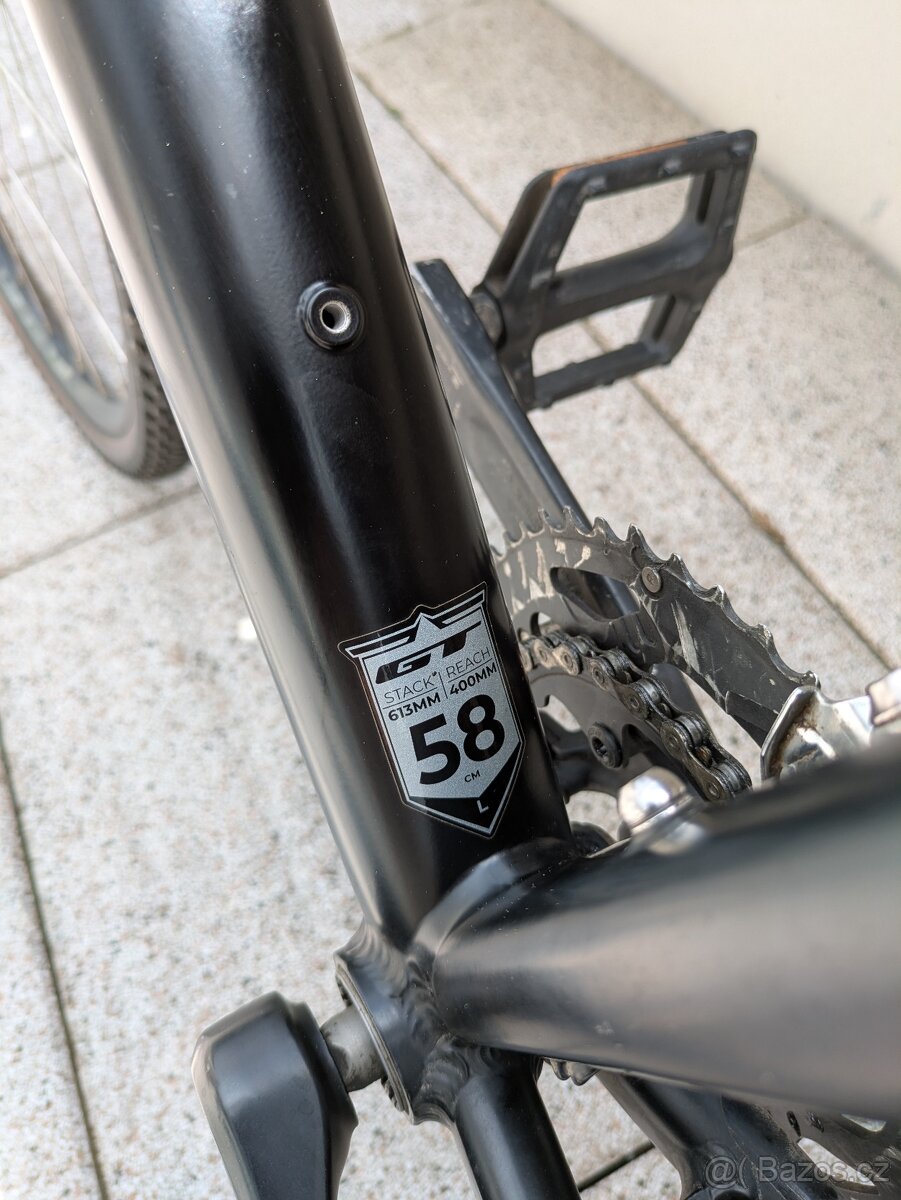 2020 GT Grade Elite 58 - 8