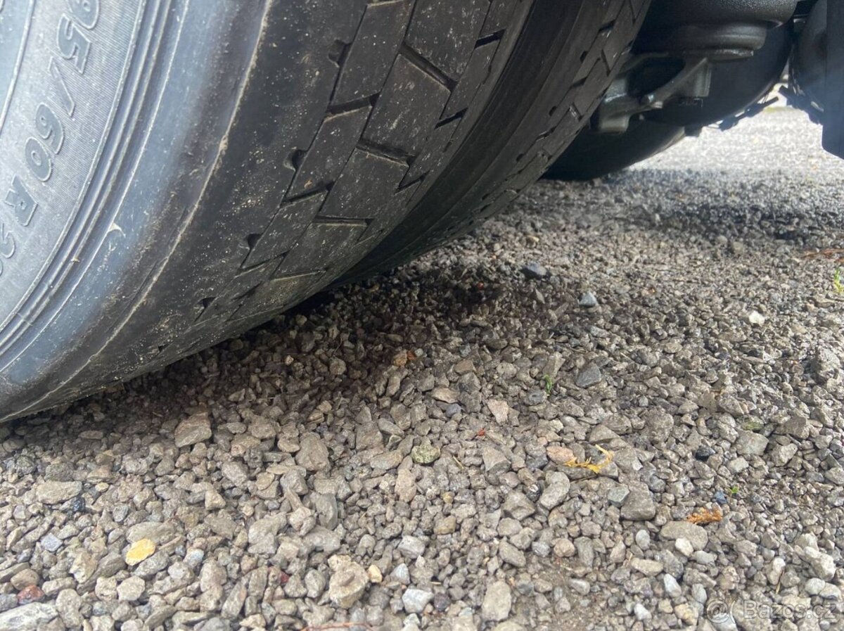 MB Actros 1845, Euro 6, Lowdeck +DPH - 8