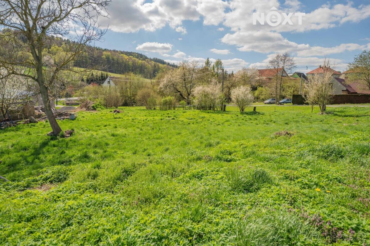 Prodej pozemek Bydlení, 814㎡ - 8