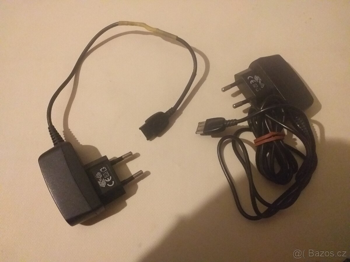 Nabíječky pro telefony - 8