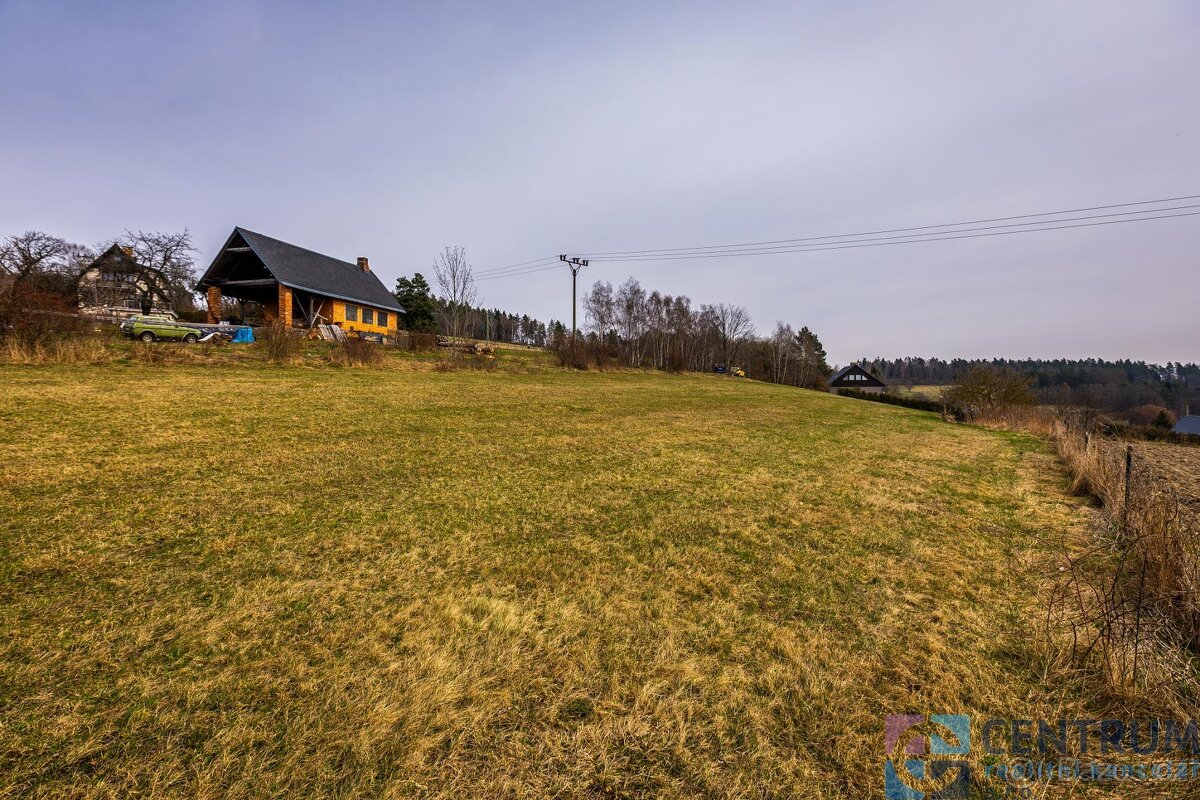 Prodej pozemku 836 m2 - 8