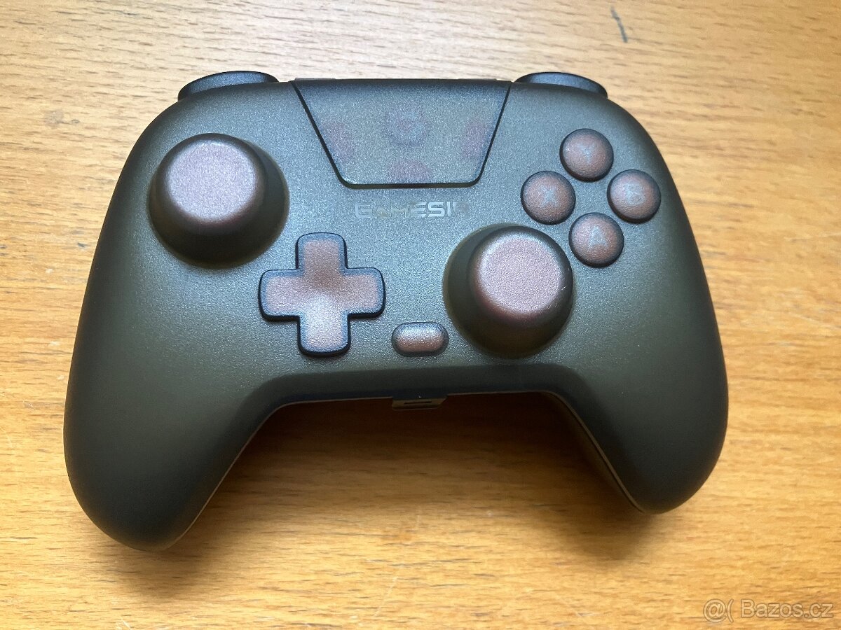 Gamepad GameSir Nova Lite - 8